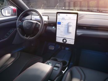 OEM Interior Primary 