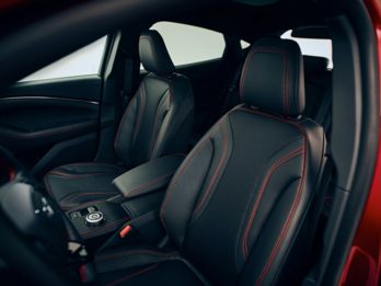 OEM Interior 