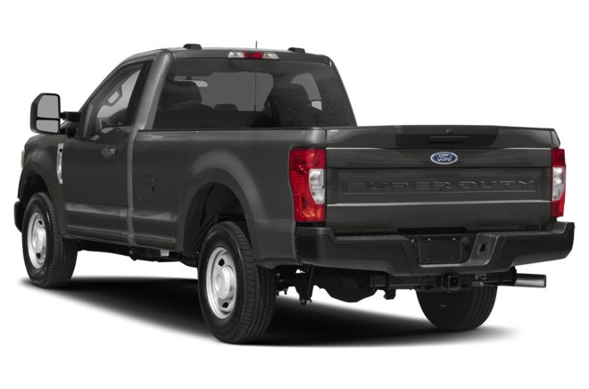 Exterior Standard