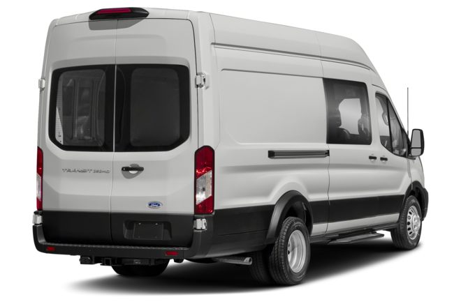 3/4 Rear Glamour 