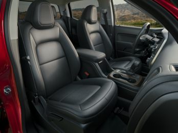 OEM Interior 