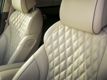 OEM Interior 