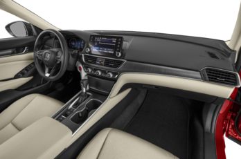 Interior Profile 