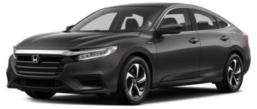 2021 Honda Insight Colors | CarsDirect