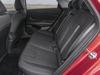 OEM Interior 