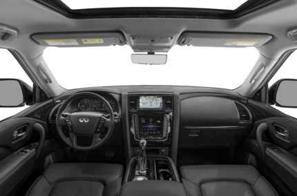 INFINITI QX80