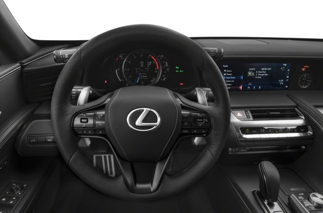 Steering Wheel 