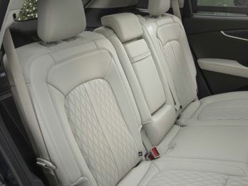 OEM Interior 