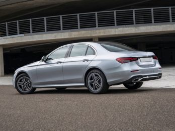 OEM Exterior 