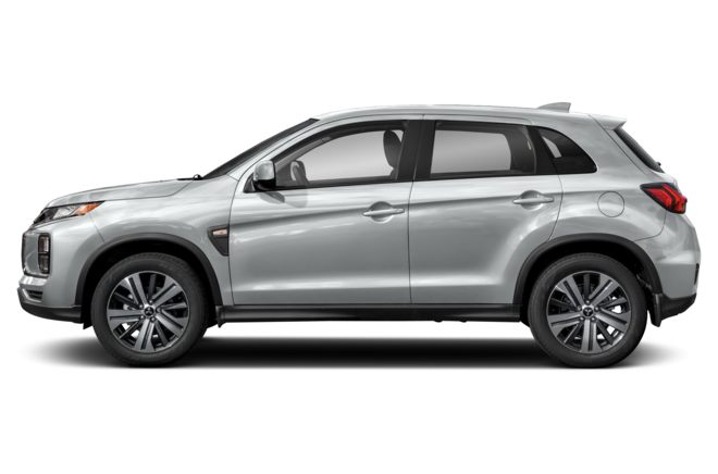 mitsubishi outlander 2023 beyaz