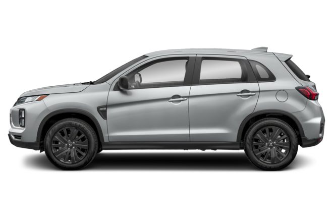 mitsubishi outlander 2023 beyaz