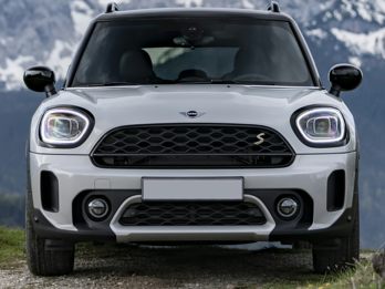2023 MINI Countryman: Specs, Prices, Ratings, and Reviews