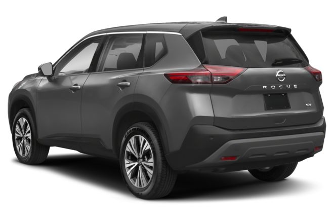 Exterior Standard