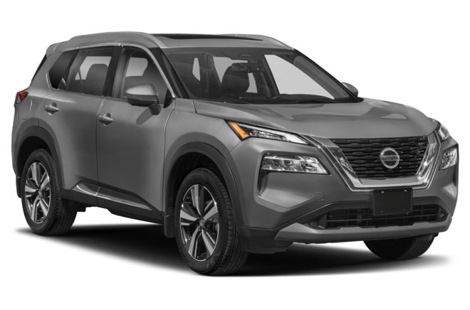Exterior Standard