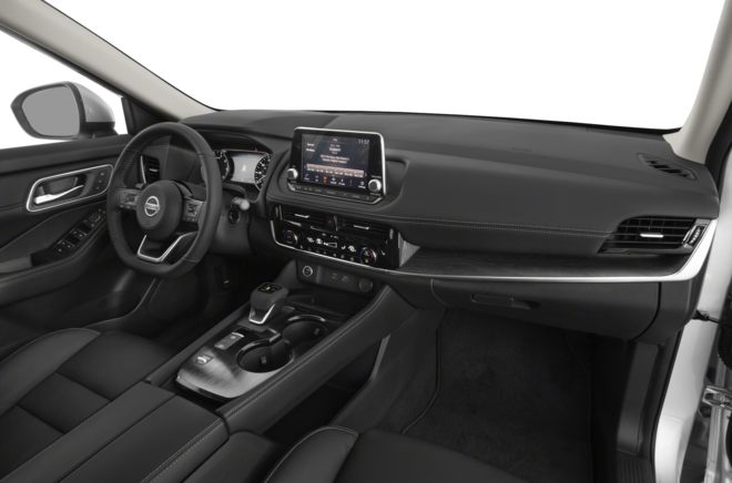 Interior Profile 