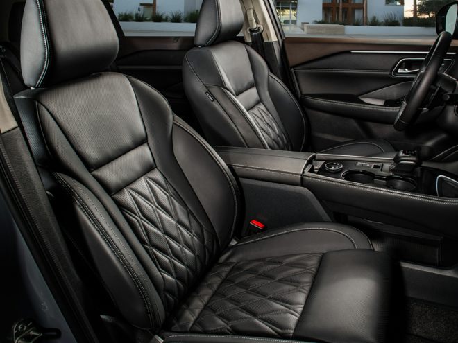 OEM Interior 