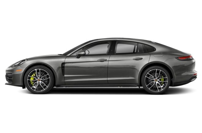 2023 Porsche Panamera Pictures