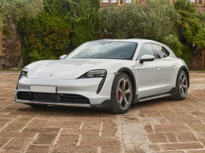 Porsche Taycan: Reviews, Features, Price, etc