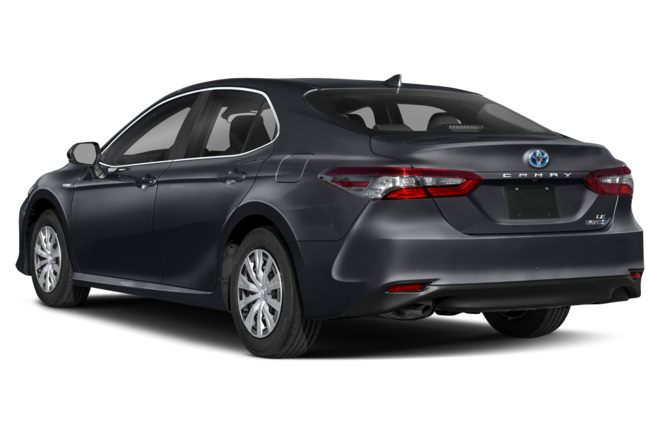Exterior Standard