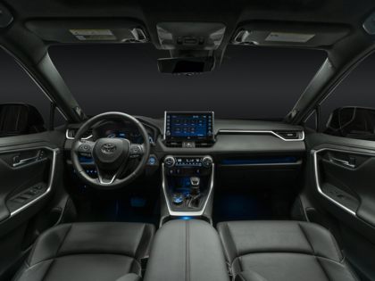 2021 Toyota RAV4 Prime: Reviews, Prices, Ratings and Specs