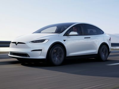 2021 Tesla Model X: Specs, Prices, Ratings, and Reviews