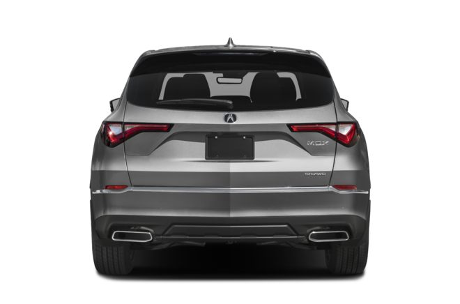 2023 Acura MDX Pictures