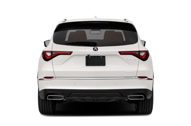 2023 Acura MDX Pictures