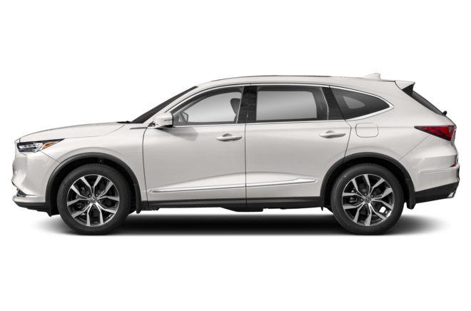 2023 Acura MDX Pictures