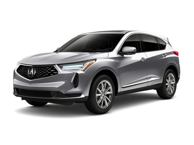 Honda/Acura/INFINITI OEM Exterior Primary