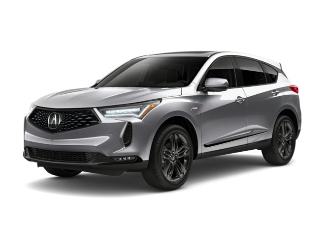 Honda/Acura/INFINITI OEM Exterior Primary