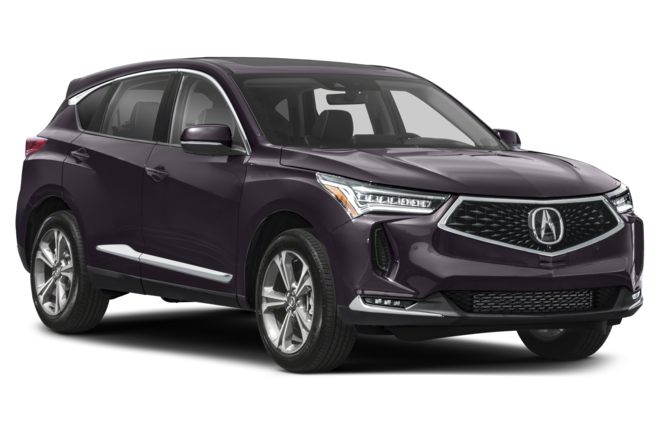 Exterior Standard