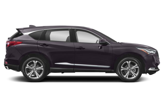 Exterior Standard