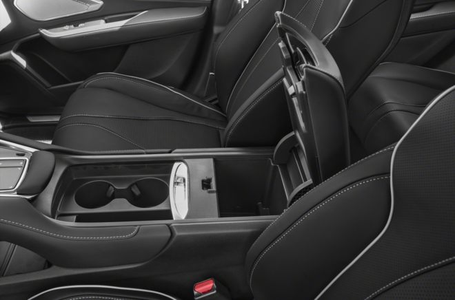 Interior Standard