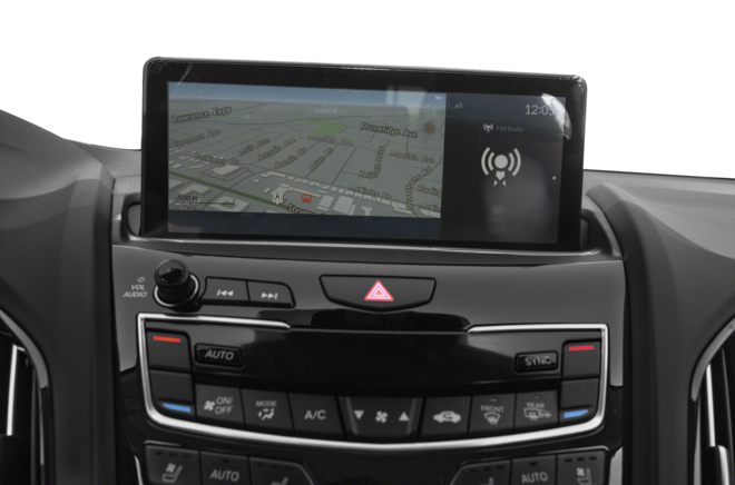Interior Standard