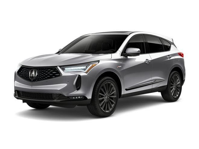 Honda/Acura/INFINITI OEM Exterior Primary