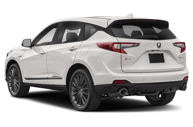 Exterior Standard