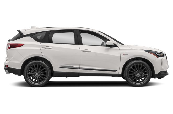 Exterior Standard