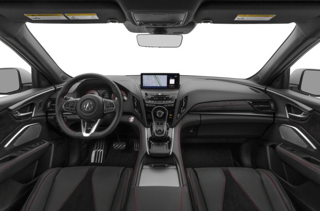 Front seat (full)