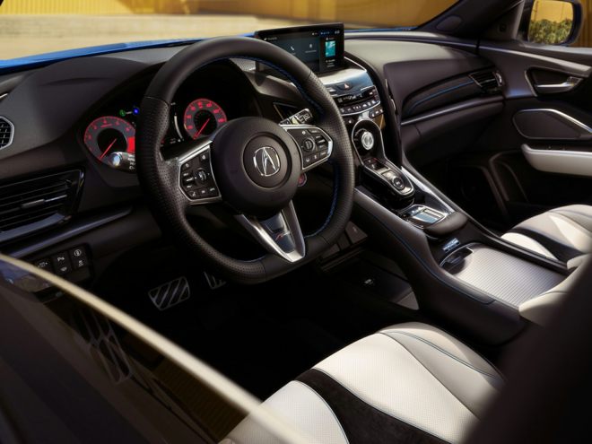 OEM Interior Primary 