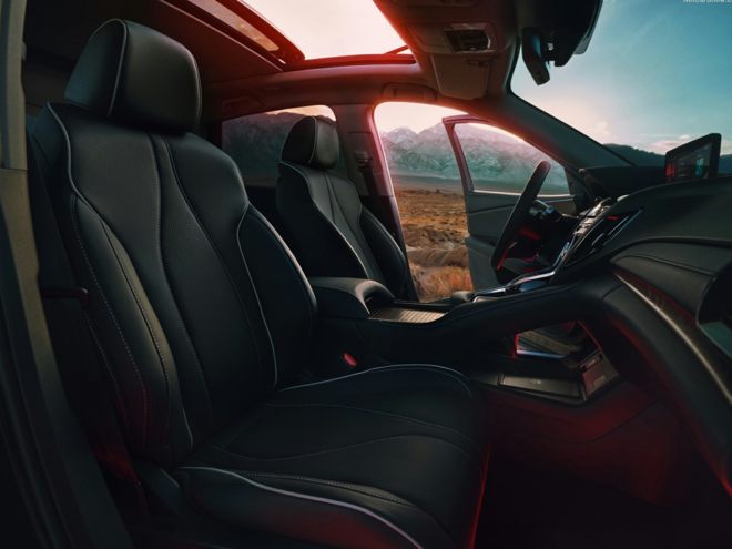 OEM Interior 
