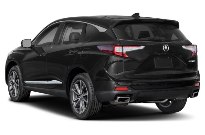 Exterior Standard