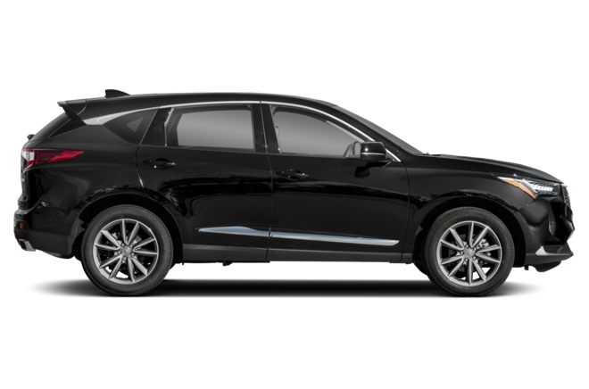 Exterior Standard