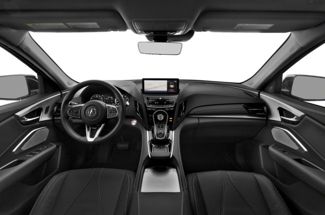 Front seat (full)