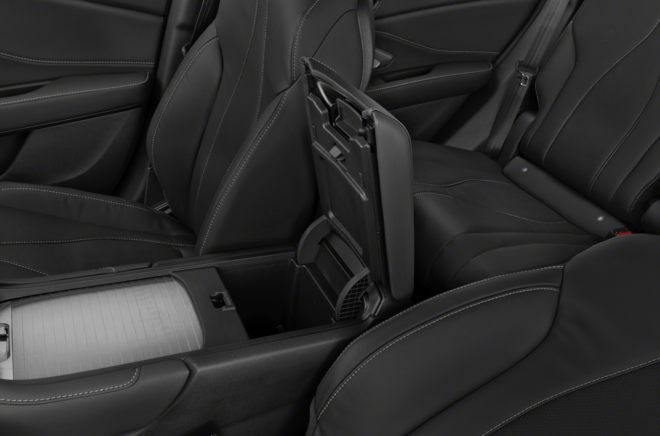 Interior Standard