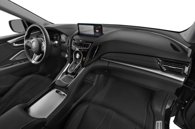 Interior Profile 