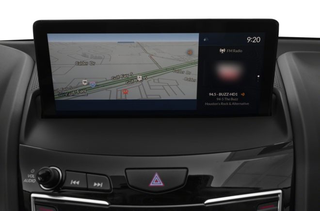 Interior Standard