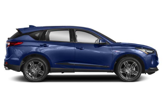 Exterior Standard