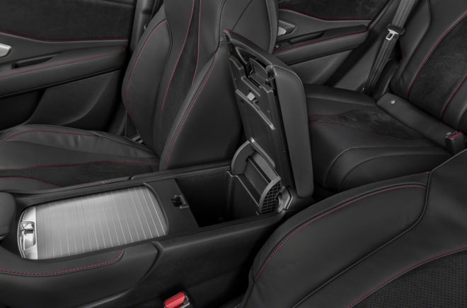 Interior Standard