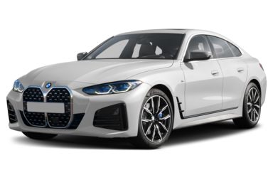 2022 BMW 4-Series