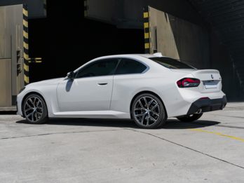 OEM Exterior 